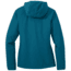 Outdoor Research Ferrosi Grid Hooded Jacket - Womens, Celestial Blue, Medium, 2714351576007