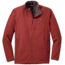 Outdoor Research Ferrosi Grid Jacket - Mens, Madder, Extra Large, 2775671859009