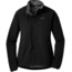 Outdoor Research Ferrosi Grid Jacket - Womens, Black, Extra Small, 2775850001005