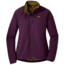 Outdoor Research Ferrosi Grid Jacket - Womens, Blackberry, Large, 2775850325008
