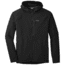 Outdoor Research Ferrosi Hooded Jacket, Men's, Black, M 250094-black-M