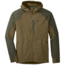 Outdoor Research Ferrosi Hooded Jacket, Men's, Coyote/Fatigue, S 250094-coyote/fatigue-S