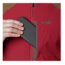 Outdoor Research Ferrosi Hooded Jacket - Mens, Burnt Orange, Small, 2500940551006