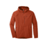 Outdoor Research Ferrosi Hooded Jacket - Mens, Burnt Orange, Small, 2500940551006