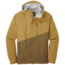 Outdoor Research Ferrosi Hooded Jacket - Mens, Burnt Orange, Small, 2500940551006