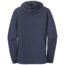 Outdoor Research Ferrosi Hooded Jacket - Mens, Naval Blue, Small, 2500941289006