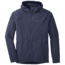 Outdoor Research Ferrosi Hooded Jacket - Mens, Naval Blue, Extra Large, 2691711289009