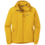Outdoor Research Ferrosi Hooded Jacket - Mens, Solaria, Extra Large, 2691711426009