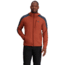 Outdoor Research Ferrosi Hoodie - Mens, Brick/Naval, 2XL, 2876172516010