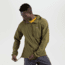 Outdoor Research Ferrosi Hoodie - Mens, Loden, Large, 2691711943008