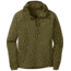 Outdoor Research Ferrosi Hoodie - Men's, Loden, Extra Large, 2691711943009