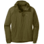 Outdoor Research Ferrosi Hoodie - Mens, Loden, Large, 2691711943008