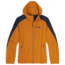 Outdoor Research Ferrosi Hoodie - Mens, Marmalade/Naval Blue, XL, 2876172327009
