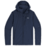 Outdoor Research Ferrosi Hoodie - Mens, Naval Blue, XL, 2876171289009