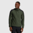 Outdoor Research Ferrosi Hoodie - Mens, Verde/Black, XL, 2876172359009