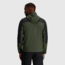 Outdoor Research Ferrosi Hoodie - Mens, Verde/Black, XL, 2876172359009