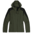 Outdoor Research Ferrosi Hoodie - Mens, Verde/Black, XL, 2876172359009
