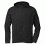 Outdoor Research Ferrosi Hoody - Men's-Black-Medium