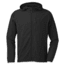 Ferrosi Hoody - Mens-Black-Medium