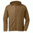 Outdoor Research Ferrosi Hoody - Men's-Coyote-X-Large