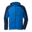 Outdoor Research Ferrosi Hoody - Men's-Glacier/Night-Large