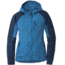 Outdoor Research Ferrosi Hoody - Women's-Cornflower/Night-Small