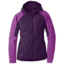 Outdoor Research Ferrosi Hoody - Women's-Elderberry/Wisteria-Small