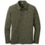 Outdoor Research Ferrosi Shirt Jacket - Men's, Fatigue, Medium, 2691730740007