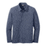 Outdoor Research Ferrosi Shirt Jacket - Mens, Steel Blue, 2XL, 2691731421010