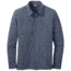 Outdoor Research Ferrosi Shirt Jacket - Men's, Steel Blue, Extra Large, 2691731421009
