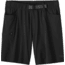 Outdoor Research Ferrosi Shorts - Men's, 7 in Inseam, Medium, Black, 2876440001007