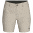 Outdoor Research Ferrosi Shorts - Women's, 7in Inseam, Dark Sand, 2, 2876732287291