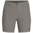 Outdoor Research Ferrosi Shorts - Women's, 7in Inseam, Pewter, 2, 2876730008291