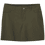 Outdoor Research Ferrosi Skort - Womens, Fatigue, 6, 2691970740295