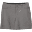 Outdoor Research Ferrosi Skort - Womens, Pewter, 0, 2691970008289
