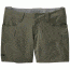 Outdoor Research Ferrosi Summit 5 in Shorts, Women's, Fatigue, 14, 243828-fatigue-14