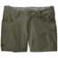 Outdoor Research Ferrosi Summit 5 in Shorts, Women's, Fatigue, 12 243828-fatigue-12