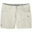 Outdoor Research Ferrosi Summit 5 in Shorts, Women's, Sand, 12, 243828-sand-12