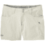 Outdoor Research Ferrosi Summit 5 in Shorts, Women's, Sand, 2 243828-sand-2