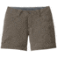 Outdoor Research Ferrosi Summit 5in Short - Women's, Mushroom, 6, 243828-0771295