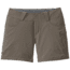 Outdoor Research Ferrosi Summit 5in Short - Women's, Mushroom, 6 243828-0771295