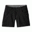 Outdoor Research Ferrosi Summit Short 5 in- Women's-Black-10, 205540