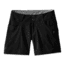 Ferrosi Summit Short 5 in - Womens-Black-2