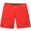 Outdoor Research Ferrosi Summit Short 5 in- Women's-Paprika-10