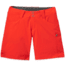 Ferrosi Summit Short 5 in- Womens-Paprika-2
