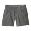 Outdoor Research Ferrosi Summit Short 5 in- Womens-Pewter-4