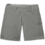 Ferrosi Summit Short 7 in - Womens-Pewter-7 in-2