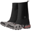 Outdoor Research Ferrosi Thru Gaiters, Black, Extra Large, 2798680001009