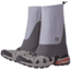 Outdoor Research Ferrosi Thru Gaiters, Haze/Storm, Large, 2798681978008