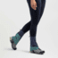 Outdoor Research Ferrosi Thru Gaiters, Naval Blue/Blue Spruce, Large, 2798681981008